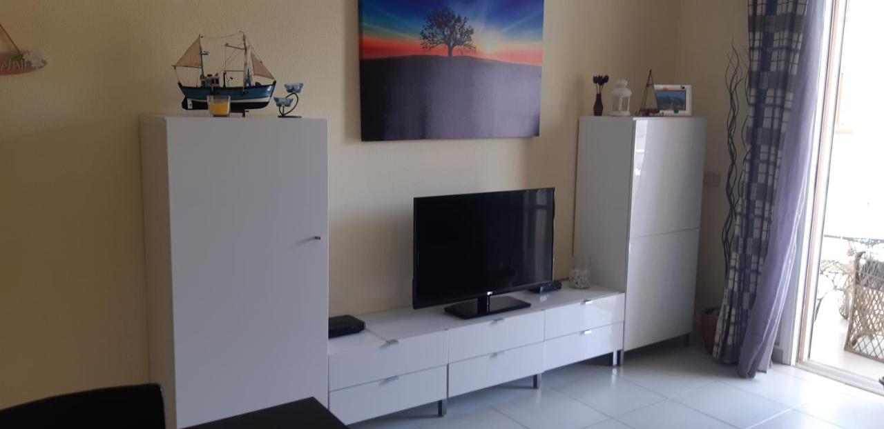 El Medano Apartman Kültér fotó