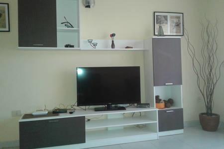 El Medano Apartman Kültér fotó