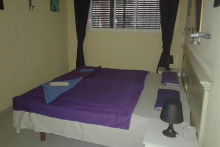 El Medano Apartman Kültér fotó